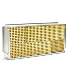 CC-604 Blaze King Rectangular Canned Catalytic Combustor 5" x 10.5" x 2"