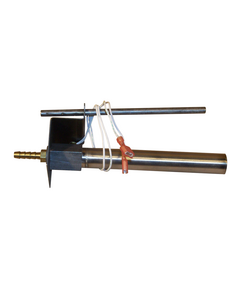 This replacement stove ignitor is equivalent to Enviro M-55 Pellet Stove Ignitor Assembly - 50-2142.