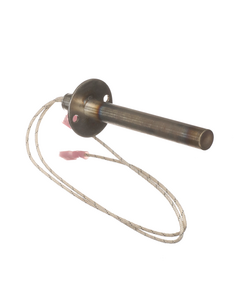 This replacement ignitor is equivalent to Enviro Empress Pellet Stove 115V Ignitor 400 Watt - 50-619.