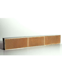CC-456 Lopi Rectangular Canned Catalytic Combustor 3.1" x 20.5" x 2"