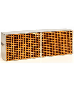 CC-511 Lopi Rectangular Canned 3.6" x 10.6" x 2" Catalytic Combustor