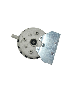 This replacement vacuum switch is equivalent to Enviro Windsor Stove Vacuum Switch 115V - EF-017.