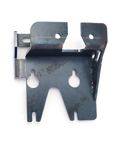 The Stove Motor Bracket 20733-1 is compatible with Harman 1-10-677005.