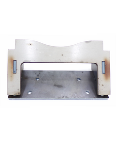 The Stove Holder Medallion 20790 is compatible with Harman 1-10-574098W.