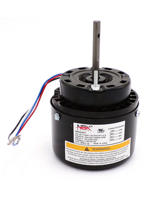 This blower motor is equivalent to Dayton 48GN48 Blower Motor 3 Speed 115V - 20903.