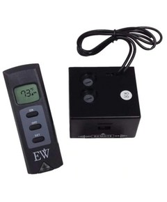 EverWarm EW4001TH Thermostat Remote Control