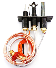 This pilot assembly is equivalent to HEAT N GLO 2103-010