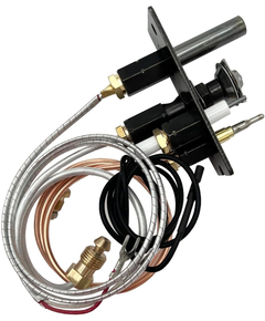 This pilot assembly is equivalent to HEAT N GLO SRV10002265