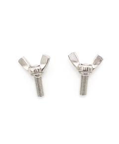 This thumb screws set is equivalent to HARMAN 3-31-782108-10