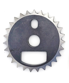 This auger spocket is equivalent to HARMAN 2-00-06626M