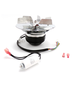 This combustion blower motor is equivalent to HARMAN 1-00-02275