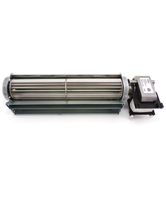 This convection blower motor is equivalent to QLK45/0024A14-2524L-34KX