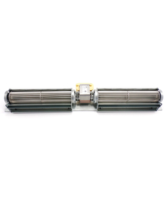 This convection blower motor is equivalent to TRANSFLO 1TF25