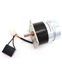 This auger feed motor is equivalent to PEL PRO SRV7000-670