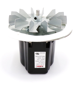 This Blower Motor Insert is equivalent to SRV-7000-193-M