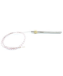 This Ravelli/55212 Igniter 20842 is integral to the pellet stove