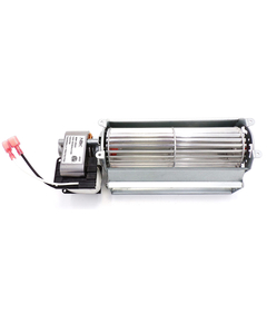 This blower motor to HEATILATOR BLWR-4B