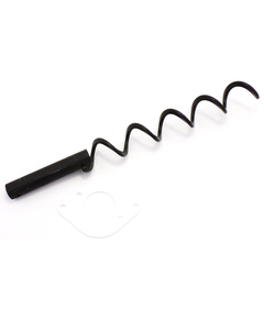 This feed motor spring is equivalent to QUADRAFIRE SRV7001-046