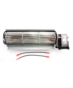 This blower motor is equivalent to RAVELLI 55217