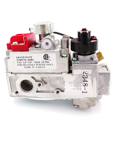 This millivolt gas valve is equivalent to INSTA-FLAME 52677