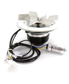 This combustion motor is equivalent to RAVELLI 55215