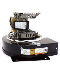 This wood stove motor is equivalent to JAKEL/J238-112-11276 Stove Blower Motor 20062.