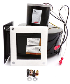 This Pellet Stove Motor is equivalent to Lennox/12420083 Stove Blower Motor 20067