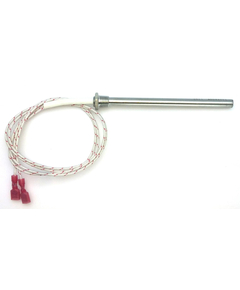This Whitfield/12140213 Pellet Stove Ignitor 20115 is integral to the pellet stove.