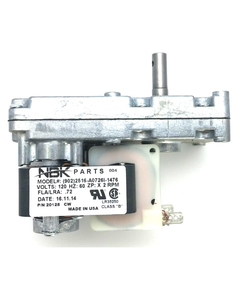 This 20128 auger motor is equivalent to ST CROIX 80P20278-R