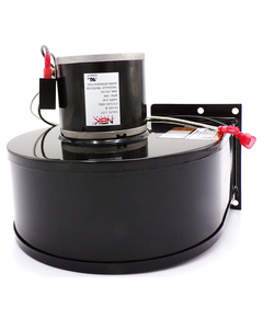 This pellet stove motor is Lopi/250-00588 Blower Motor Convection 20134.