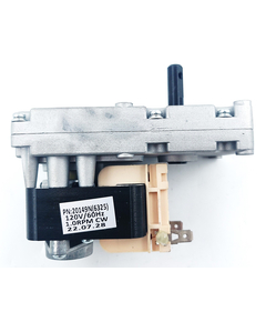 This auger feed motor is equivalent to Napoleon/PH-CW1H Pellet Stove Auger Motor 20149N.