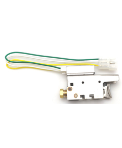 This pilot burner is equivalent to Carrier/1830-62A Gas Furnace - 20231.