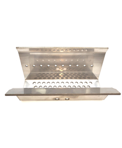 This burn pot liner is equivalent to Enviro/GF55-022 Pellet Stove Burn Pot Liner 20253.