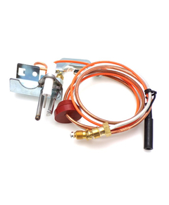 This pilot assembly is equivalent to Reliance 9003542005 Pilot Assembly 190 Degree NG - 20343.