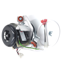 This stove blower is equivalent to Packard/347822-763 Stove Blower Motor 20503.