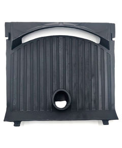 This cast iron baffle is equivalent to Quadrafire/7034-261 Stove Cast Iron Baffle 20504.