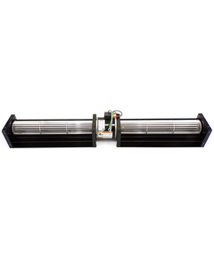 This 20900 Dual Cross Flow Blower is equivalent to ROTOM HB-RB96