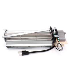 This pellet stove motor is equivalent to REGENCY MPD35ST