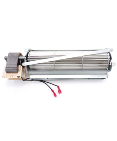 This 20962 pellet stove motor is equivalent to REGENCY U31