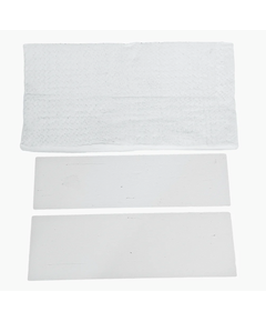 This Baffle Board is equivalent to US STOVE 88160