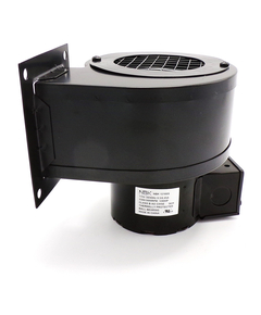 This motor is equivalent to Johnstone/X89-308 Blower Motor S-Pole 115V 60 HZ 12188S