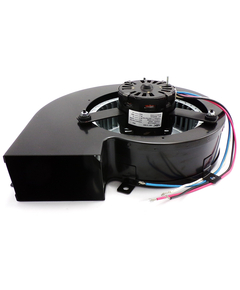 This motor is equivalent to Fasco/7063-6512 Blower Motor S-Pole 3 Speed 115V 12189S