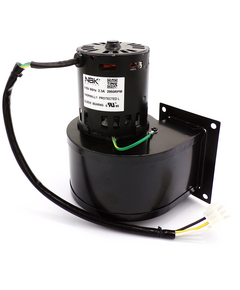This motor is equivalent to Rotom/R7-RB446 Blower Motor S-Pole 115V 2950 RPM 12355S