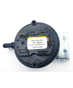 This vacuum switch is equivalent to Atwood/90277 Vacuum Switch 20228