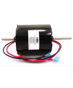 This motor is equivalent to Atwood/30133 Motor Kit Boxed 12VDC 2250 RPM 20269K