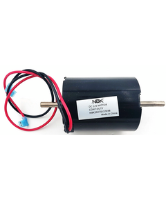 This motor is equivalent to Atwood/31036 Motor Kit Boxed 12VDC 2250 RPM 20273K