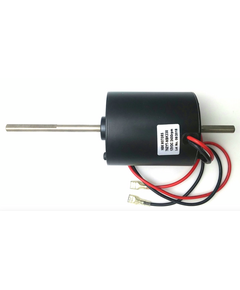 This motor is equivalent to Atwood/32330 Motor Kit Boxed 12VDC 2250 RPM 20274K