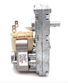 This auger motor is equivalent to Breckwell/C-E-017 Auger Motor 115V 60HZ .45 AMPS 20275