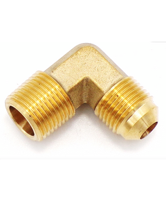 Grainger/1VEB1 Fitting 3/8 Inch 90 Degree 20291-2