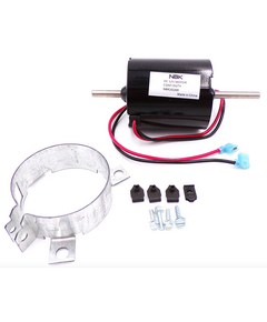 This motor is equivalent to Atwood/37358M Motor Kit Boxed With Bracket 12VDC 2250 RPM 20340KAtwood/37358 Motor Kit Boxed With Bracket 12VDC 2250 RPM 20340K